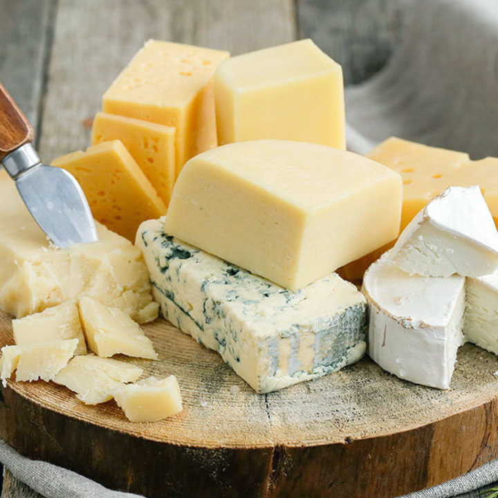 Frasi sul formaggio