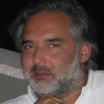 Massimo Stramandinoli