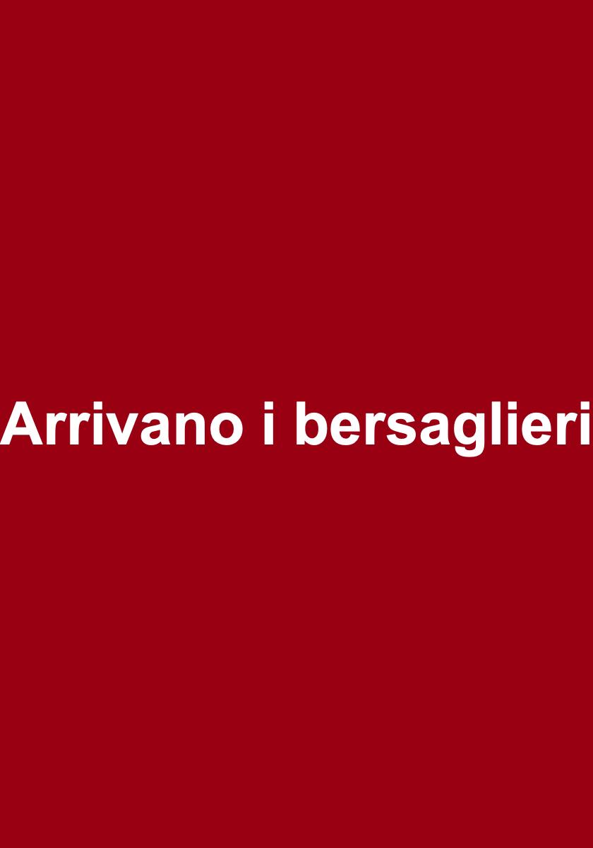 Frasi del film Arrivano i bersaglieri