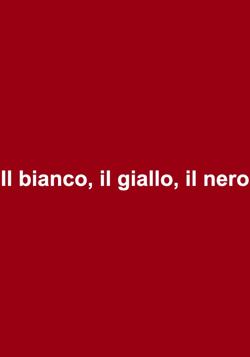 Indice titoli film: lettera I