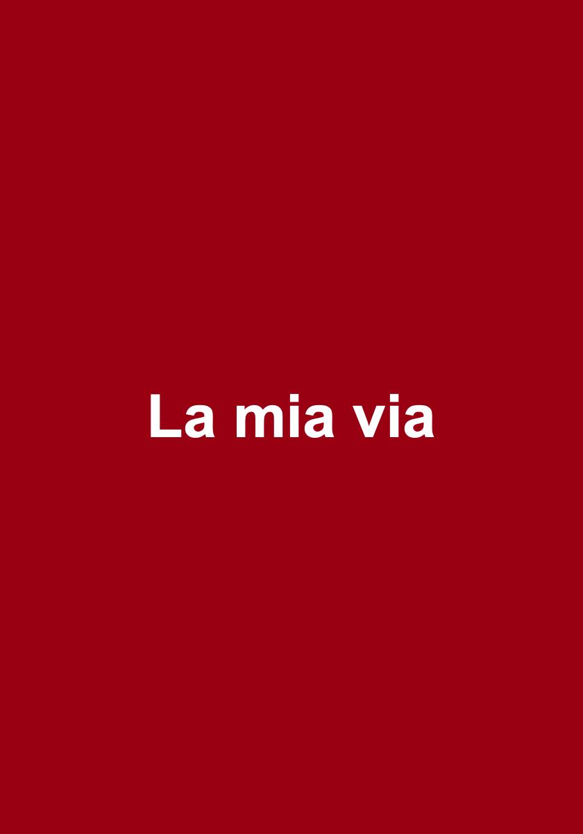 Indice titoli film: lettera L