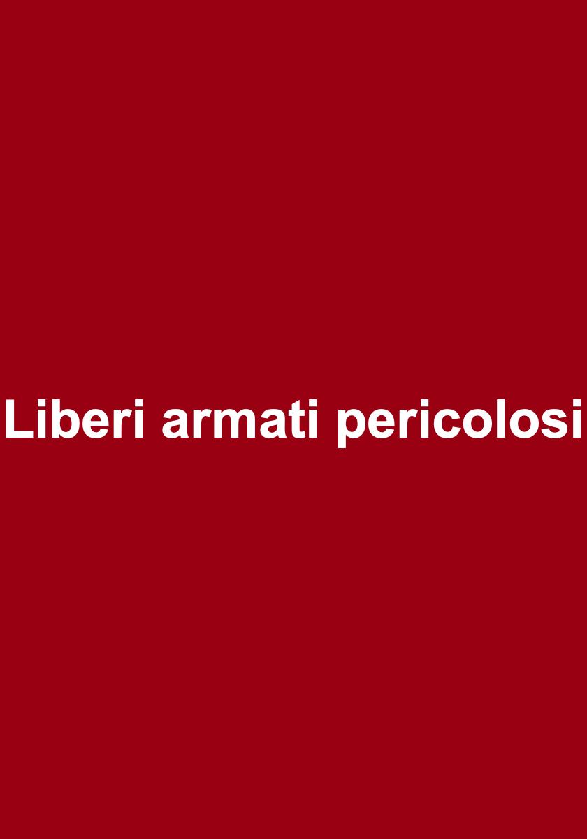 Indice titoli film: lettera L