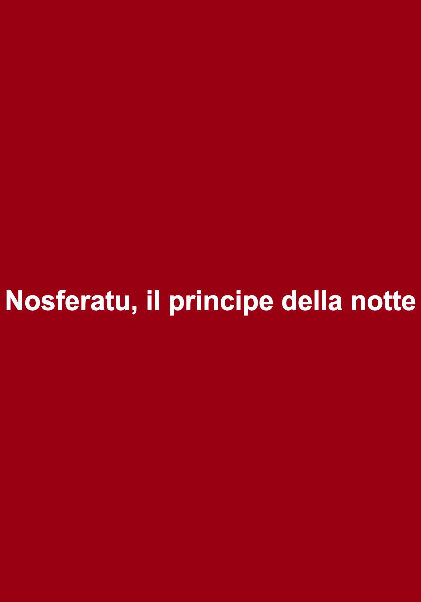 Indice titoli film: lettera N