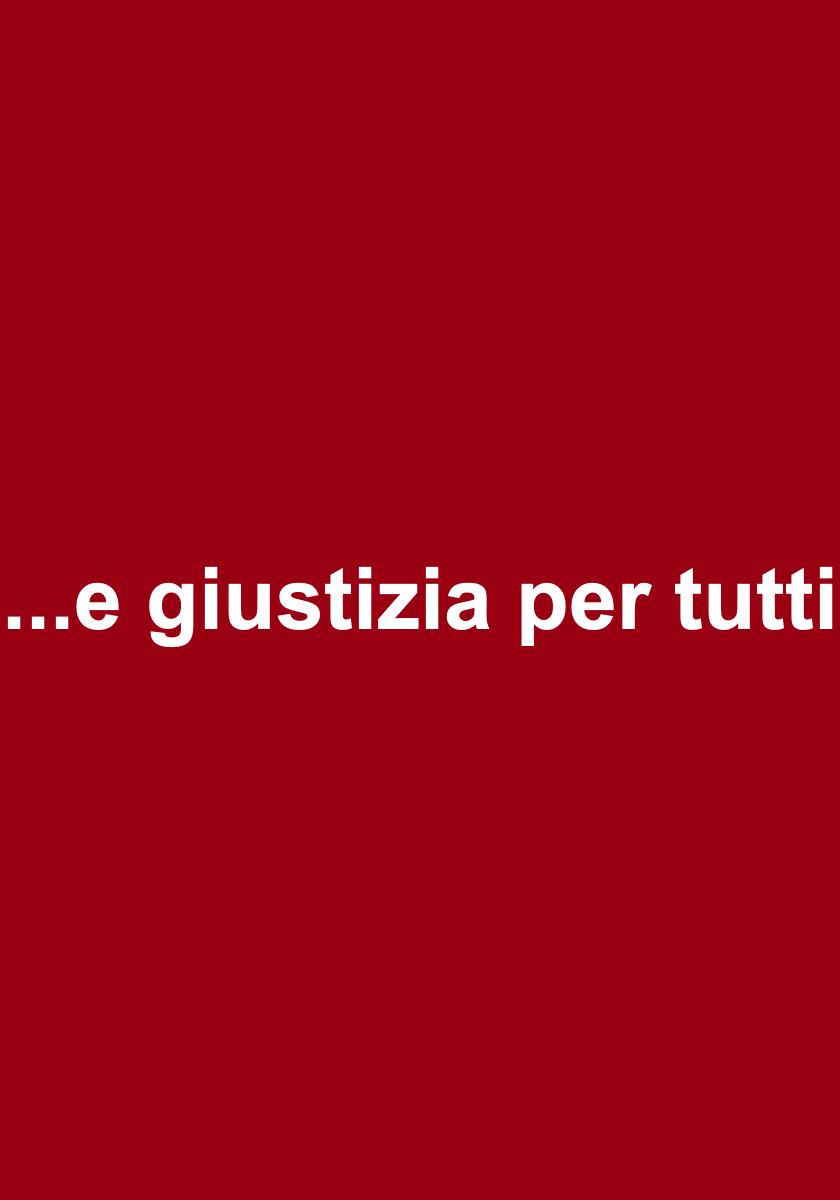 Indice titoli film: carattere .