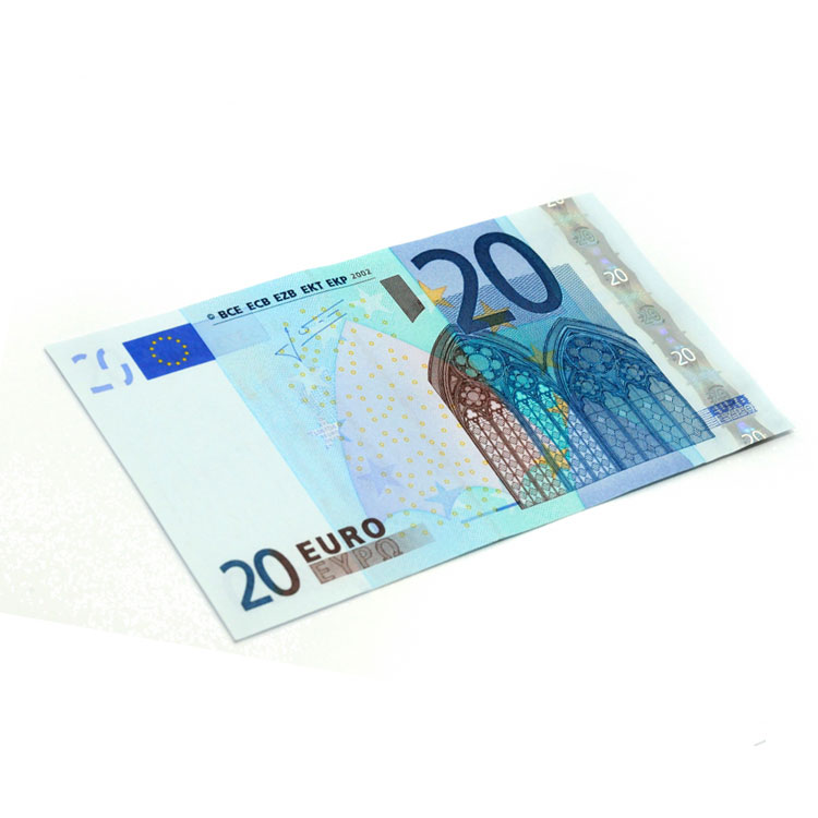 20 euro, il valore delle cose e delle persone