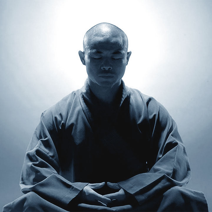 Il maestro zen, la collera e la pipa di bambù