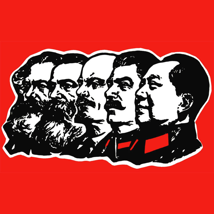 Frasi sui comunisti