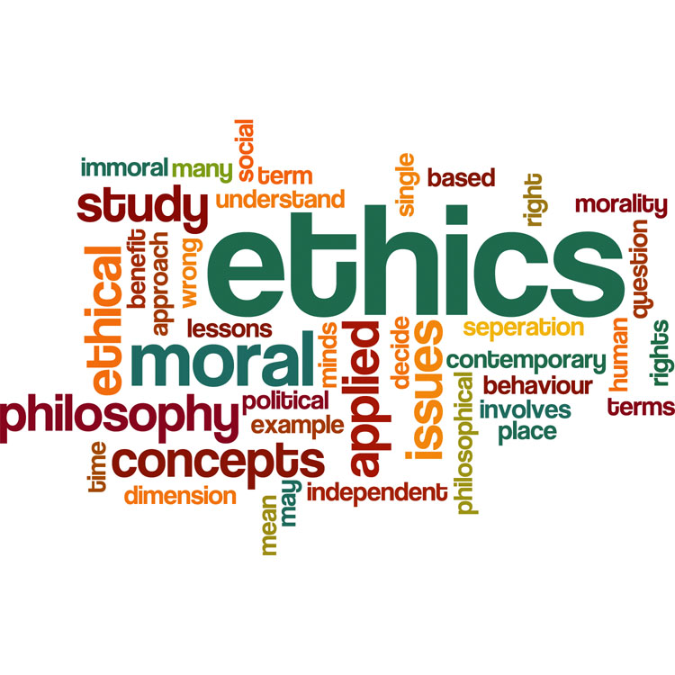 Frasi sull'etica