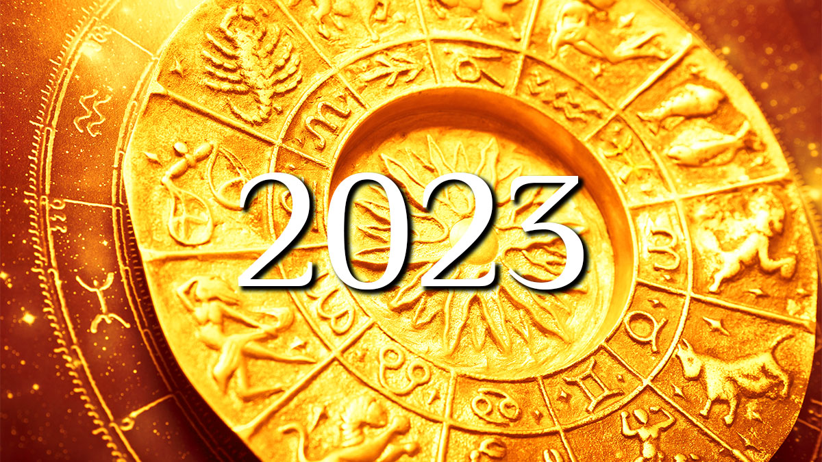 Oroscopo 2023: previsioni zodiacali per l'anno nuovo (2023)