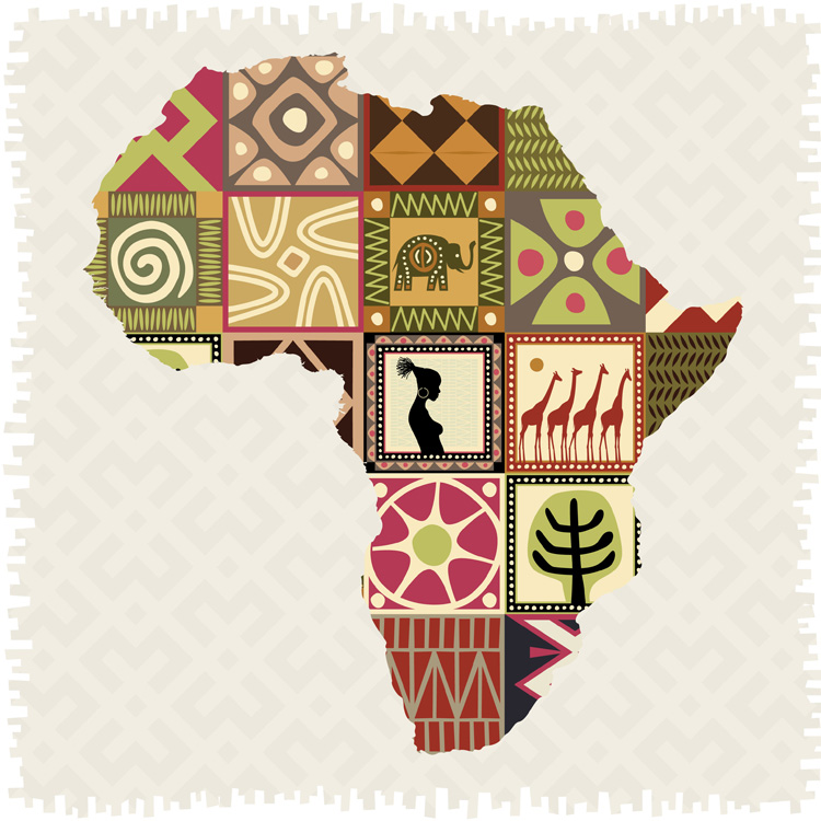 Viaggio in Africa