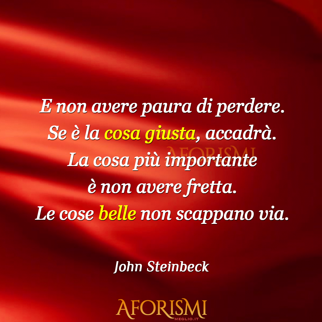 Caro Thom, | Abbiamo ricevuto la tua lettera stamattina. Risponderò dal mio punto di vista e, ovviamente, Elaine dal suo. | Primo, se sei innamorato, è una cosa bella, forse la migliore che possa capitarti. Non permettere che nessuno la sminuisca o la renda meno importante. | Secondo,...