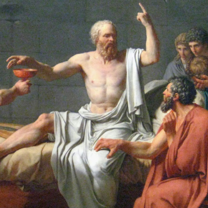 I tre setacci di Socrate